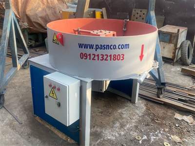 بهترین میکسر برای بلوک زنی کدام است؟