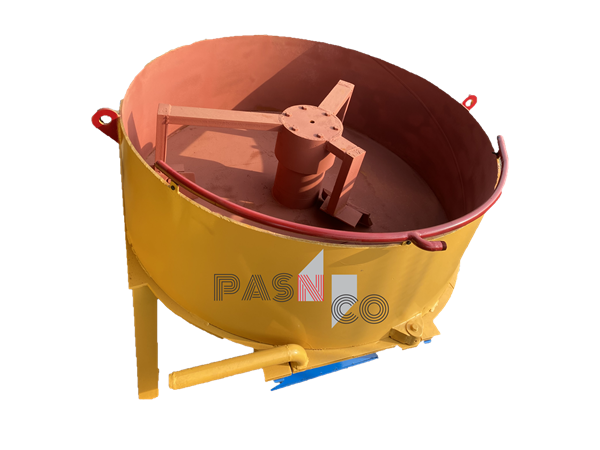 میکسر ناری ساز 800 کیاویی