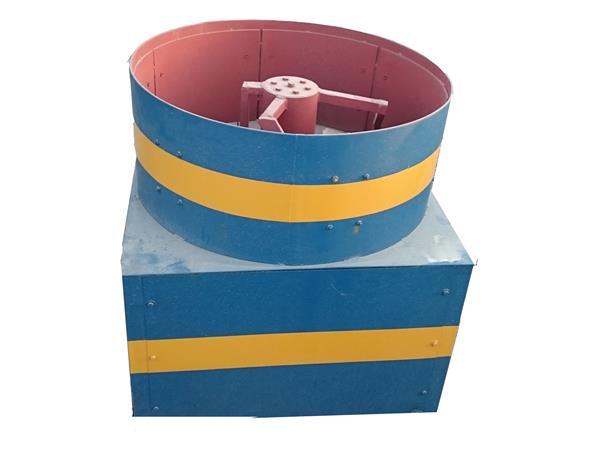میکسر ناری ساز 300 کیلویی