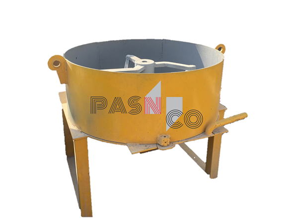 میکسر  ناری ساز500 کیلویی